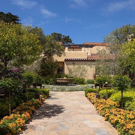Casa Palmero At Pebble Beach Zewnętrze zdjęcie