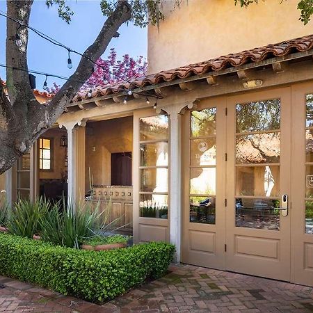 Casa Palmero At Pebble Beach Zewnętrze zdjęcie