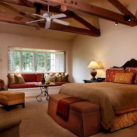 Casa Palmero At Pebble Beach Zewnętrze zdjęcie