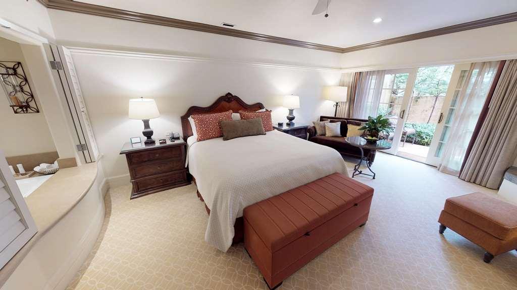 Casa Palmero At Pebble Beach Udogodnienia zdjęcie