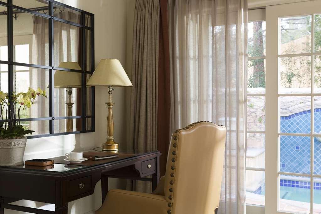Casa Palmero At Pebble Beach Pokój zdjęcie