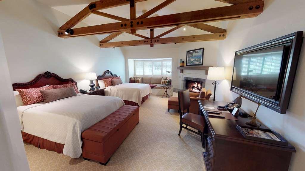 Casa Palmero At Pebble Beach Pokój zdjęcie
