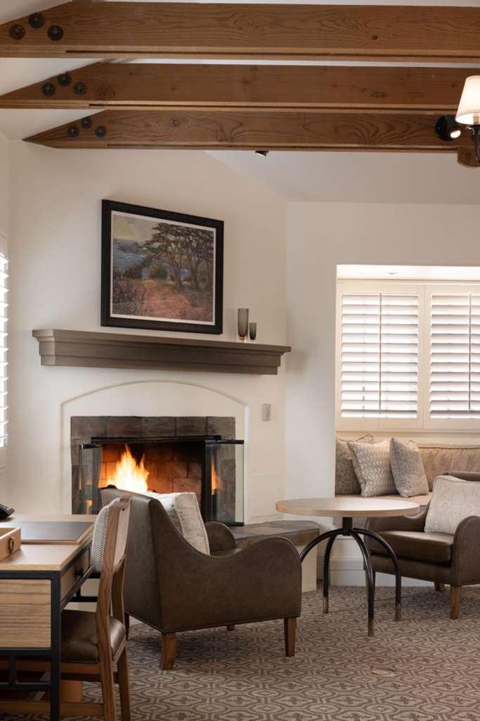 Casa Palmero At Pebble Beach Pokój zdjęcie