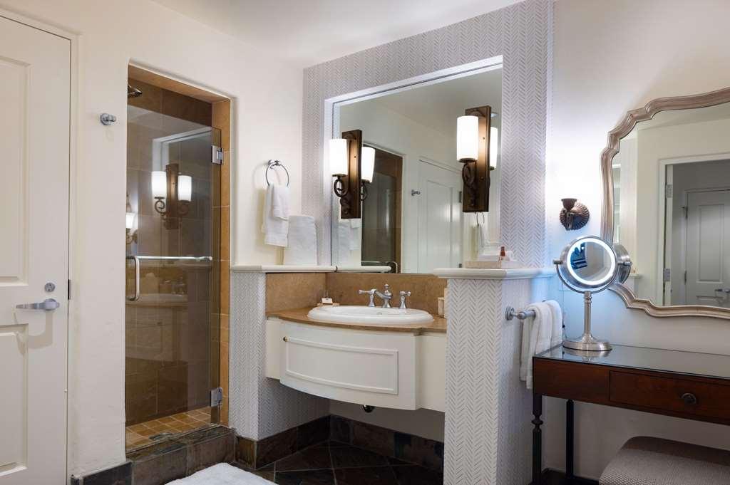 Casa Palmero At Pebble Beach Pokój zdjęcie