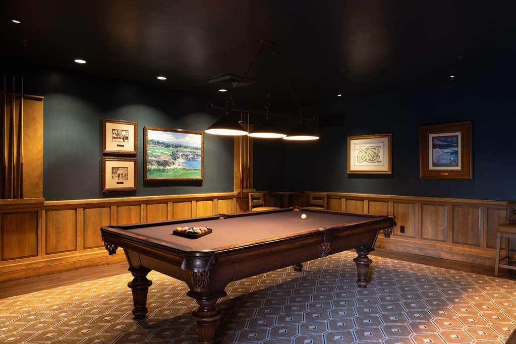 Casa Palmero At Pebble Beach Udogodnienia zdjęcie