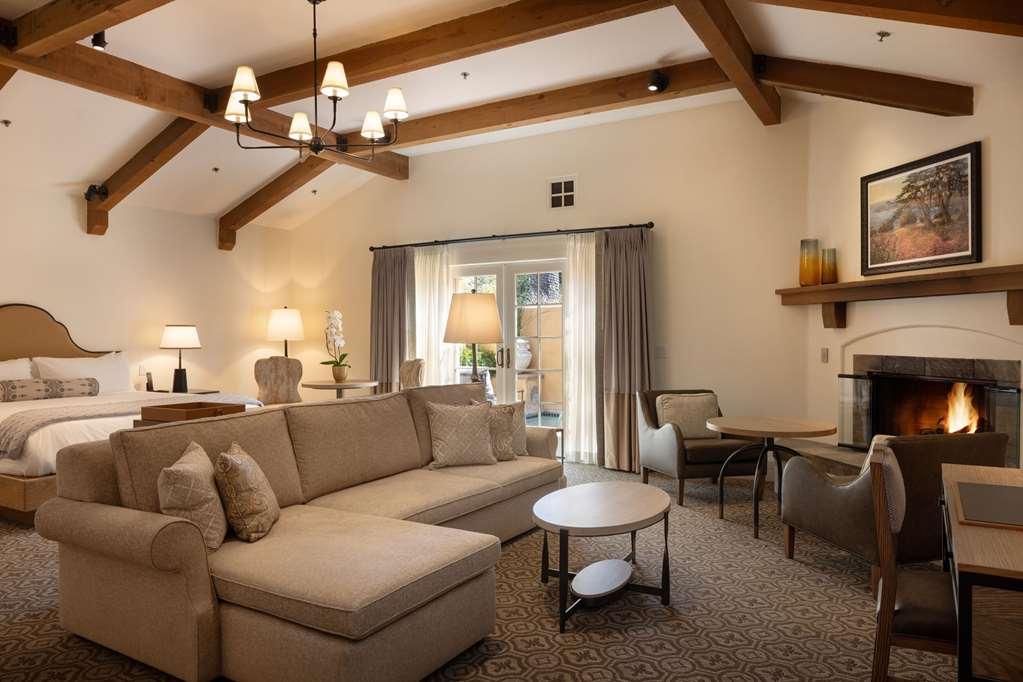 Casa Palmero At Pebble Beach Pokój zdjęcie