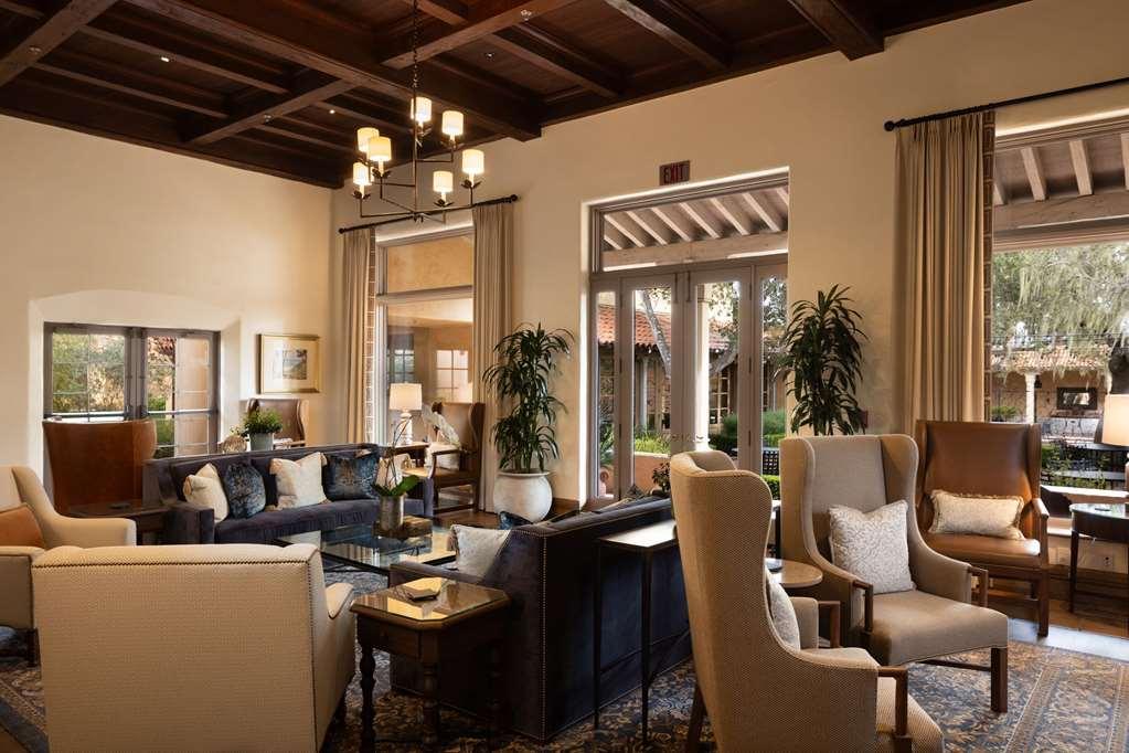 Casa Palmero At Pebble Beach Wnętrze zdjęcie