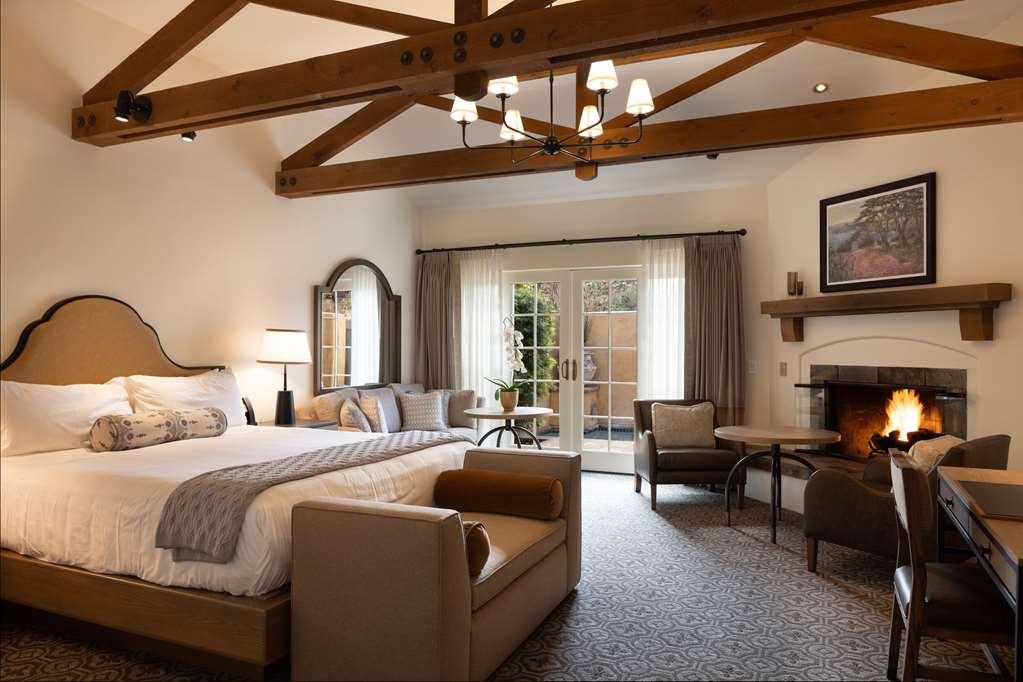 Casa Palmero At Pebble Beach Pokój zdjęcie