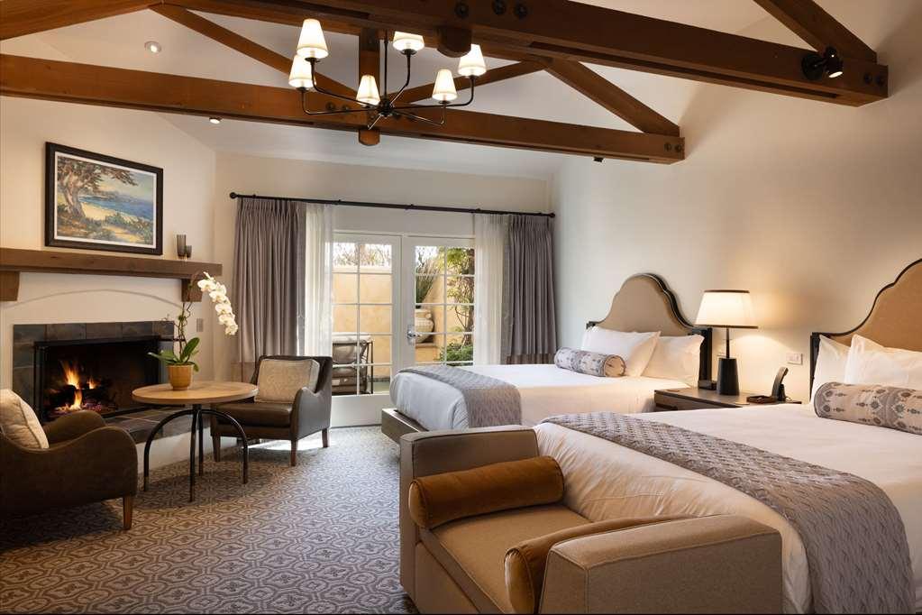 Casa Palmero At Pebble Beach Pokój zdjęcie