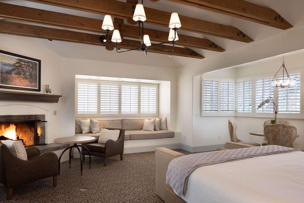 Casa Palmero At Pebble Beach Pokój zdjęcie