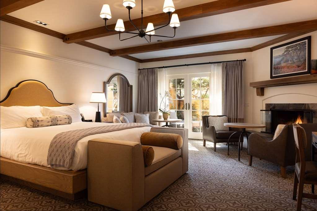 Casa Palmero At Pebble Beach Pokój zdjęcie