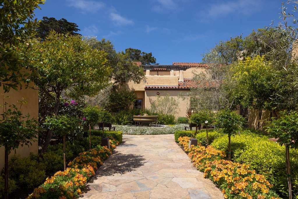 Casa Palmero At Pebble Beach Zewnętrze zdjęcie