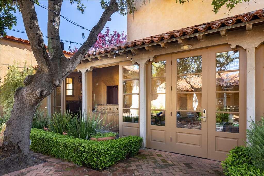 Casa Palmero At Pebble Beach Zewnętrze zdjęcie