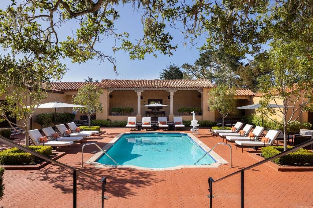 Casa Palmero At Pebble Beach Udogodnienia zdjęcie
