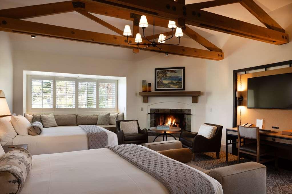 Casa Palmero At Pebble Beach Pokój zdjęcie