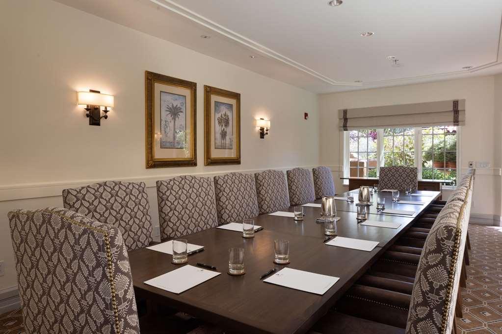Casa Palmero At Pebble Beach Udogodnienia zdjęcie