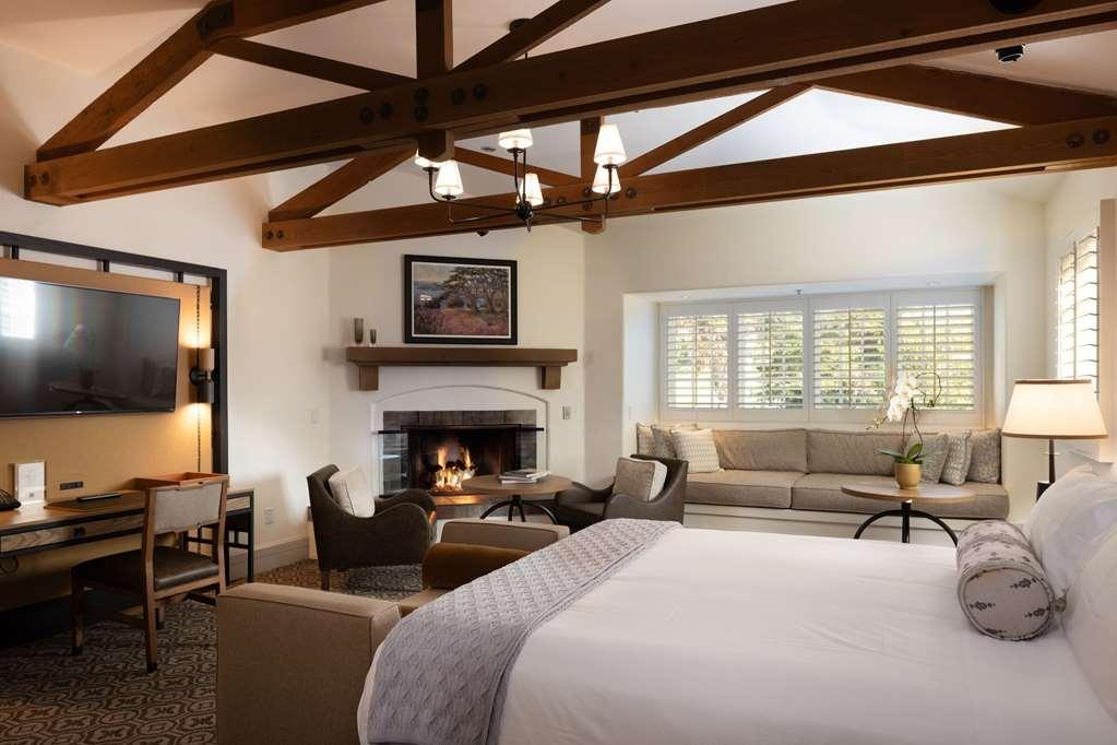Casa Palmero At Pebble Beach Pokój zdjęcie