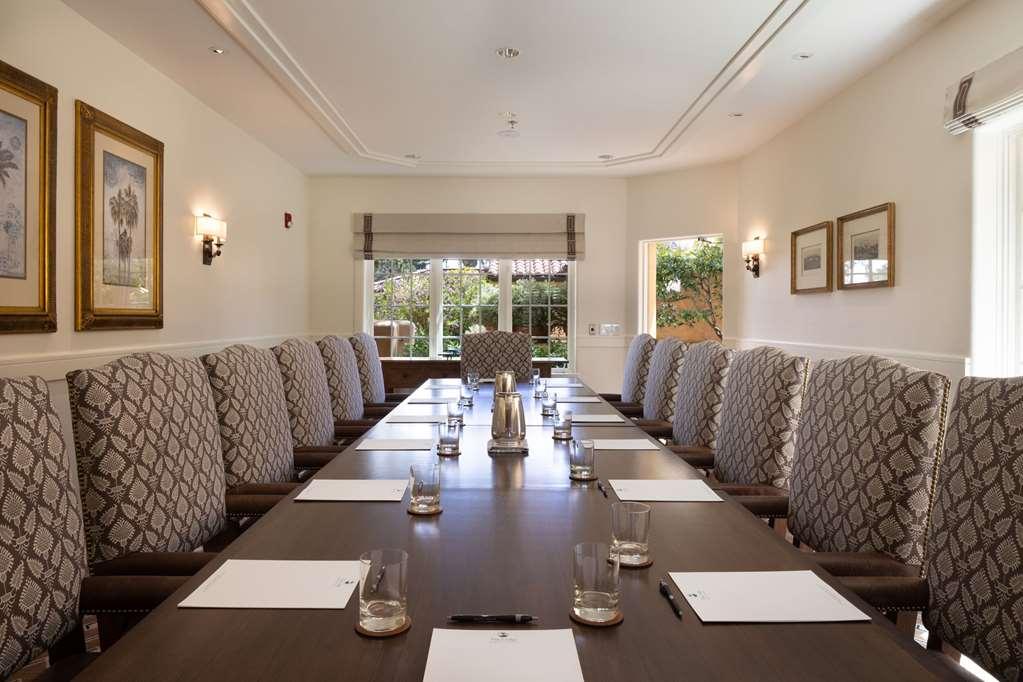 Casa Palmero At Pebble Beach Udogodnienia zdjęcie