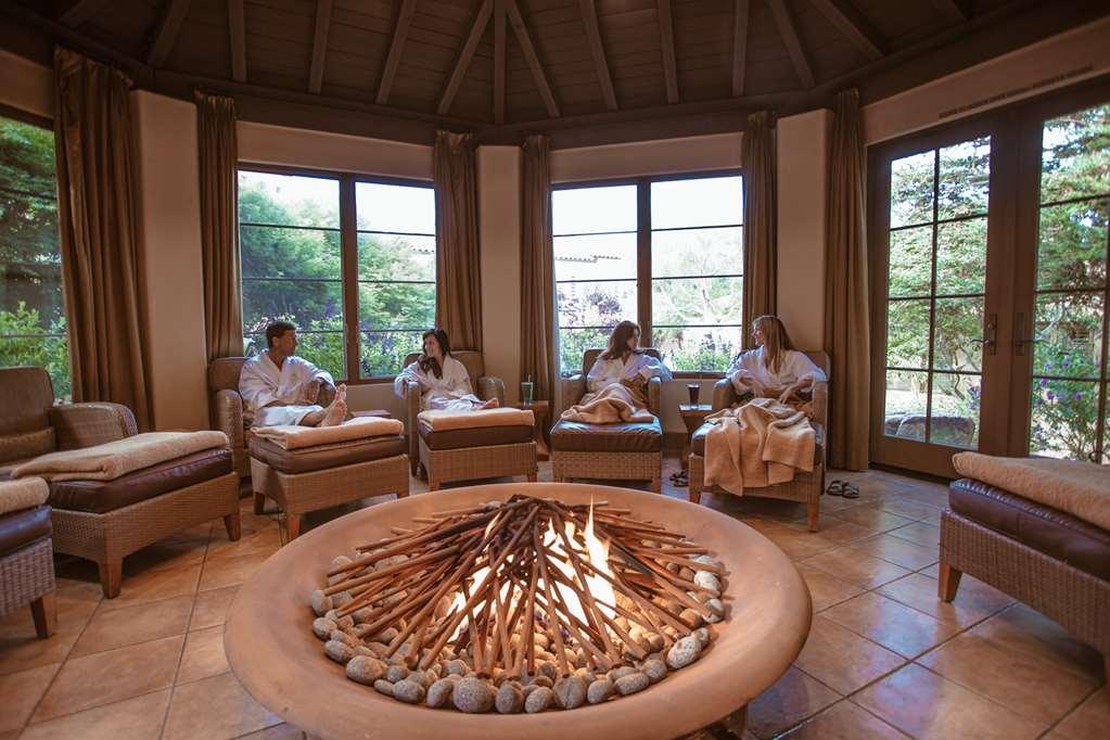 Casa Palmero At Pebble Beach Udogodnienia zdjęcie