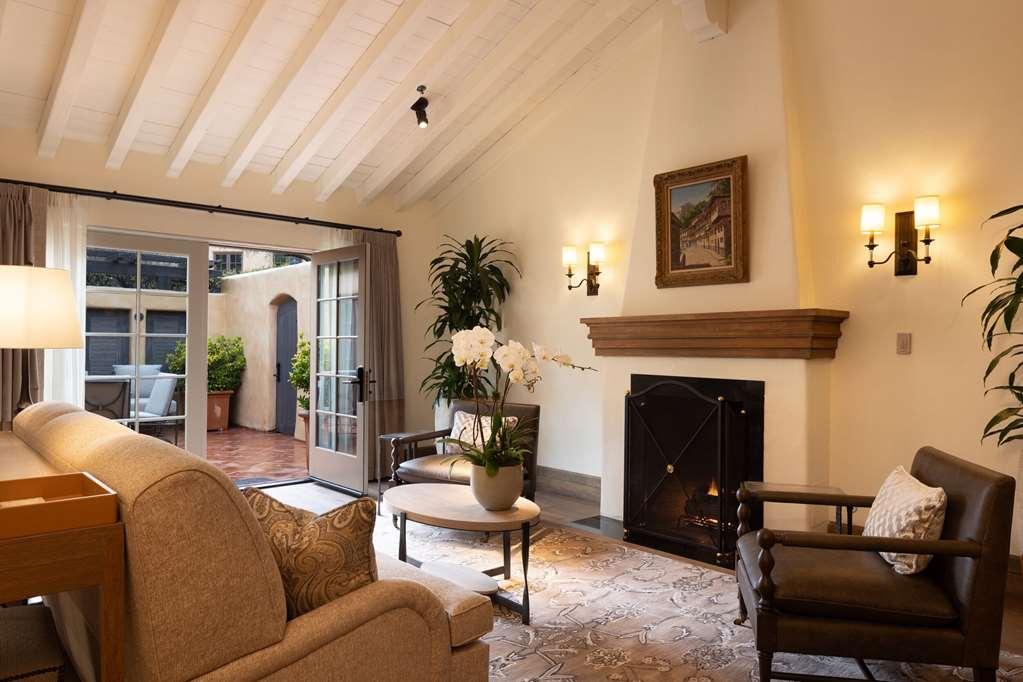 Casa Palmero At Pebble Beach Pokój zdjęcie