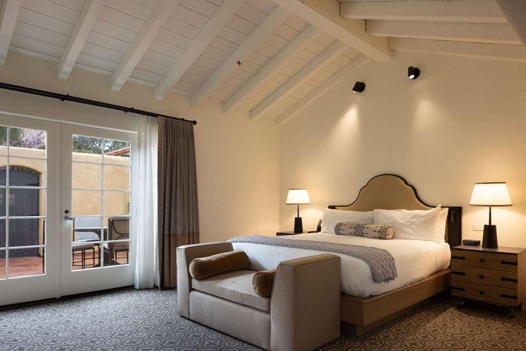 Casa Palmero At Pebble Beach Pokój zdjęcie