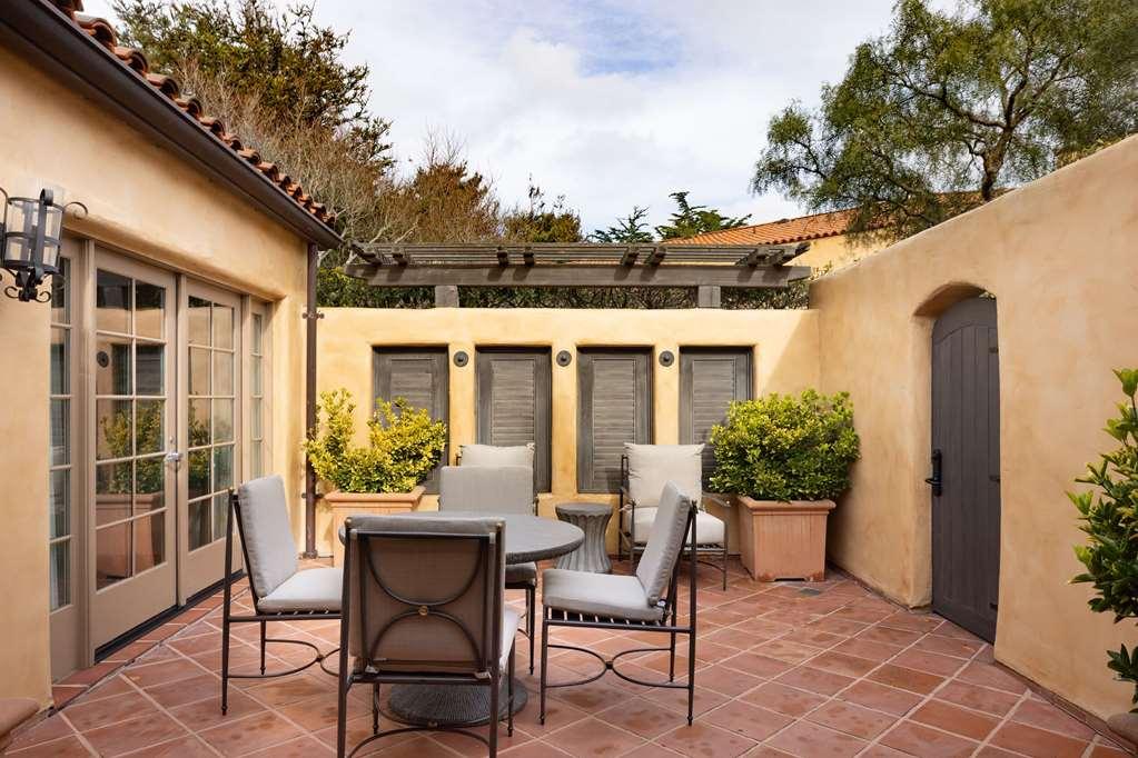 Casa Palmero At Pebble Beach Pokój zdjęcie