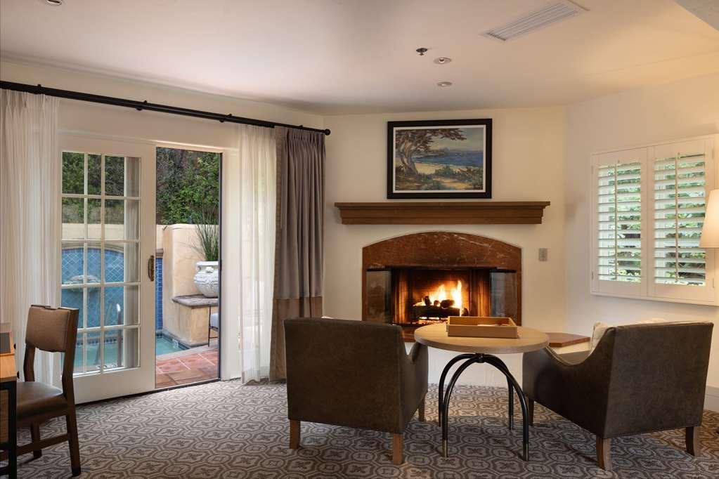 Casa Palmero At Pebble Beach Pokój zdjęcie