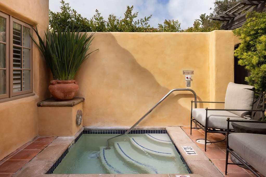 Casa Palmero At Pebble Beach Pokój zdjęcie