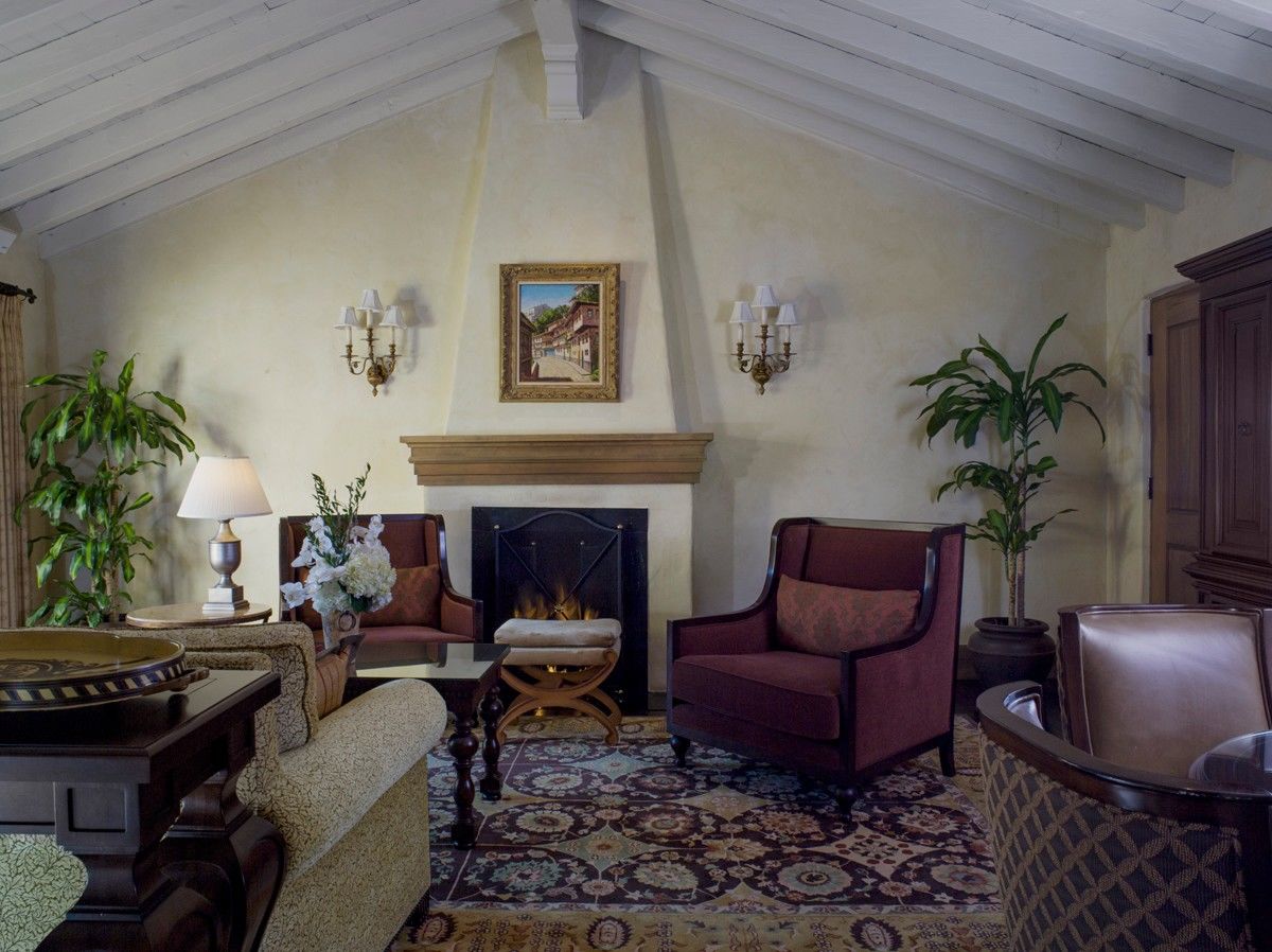 Casa Palmero At Pebble Beach Zewnętrze zdjęcie