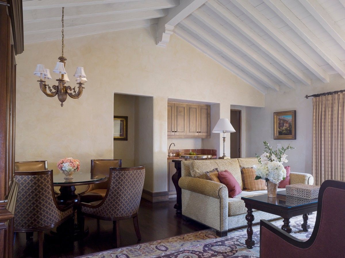 Casa Palmero At Pebble Beach Zewnętrze zdjęcie