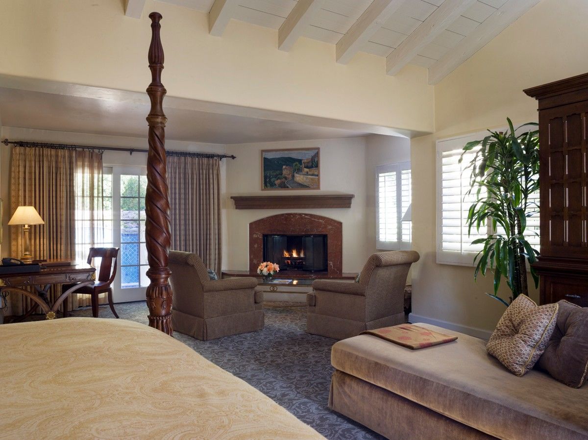 Casa Palmero At Pebble Beach Zewnętrze zdjęcie