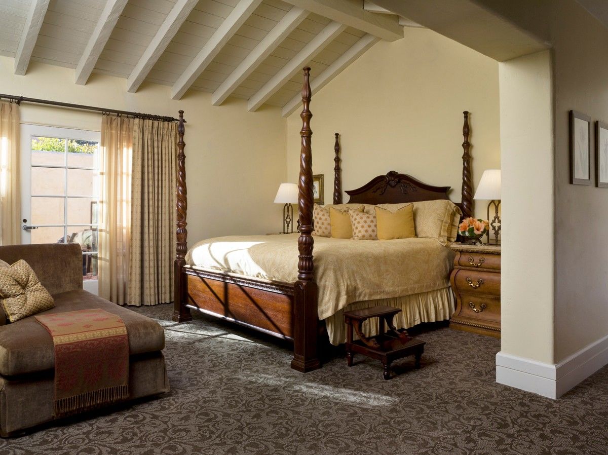 Casa Palmero At Pebble Beach Zewnętrze zdjęcie