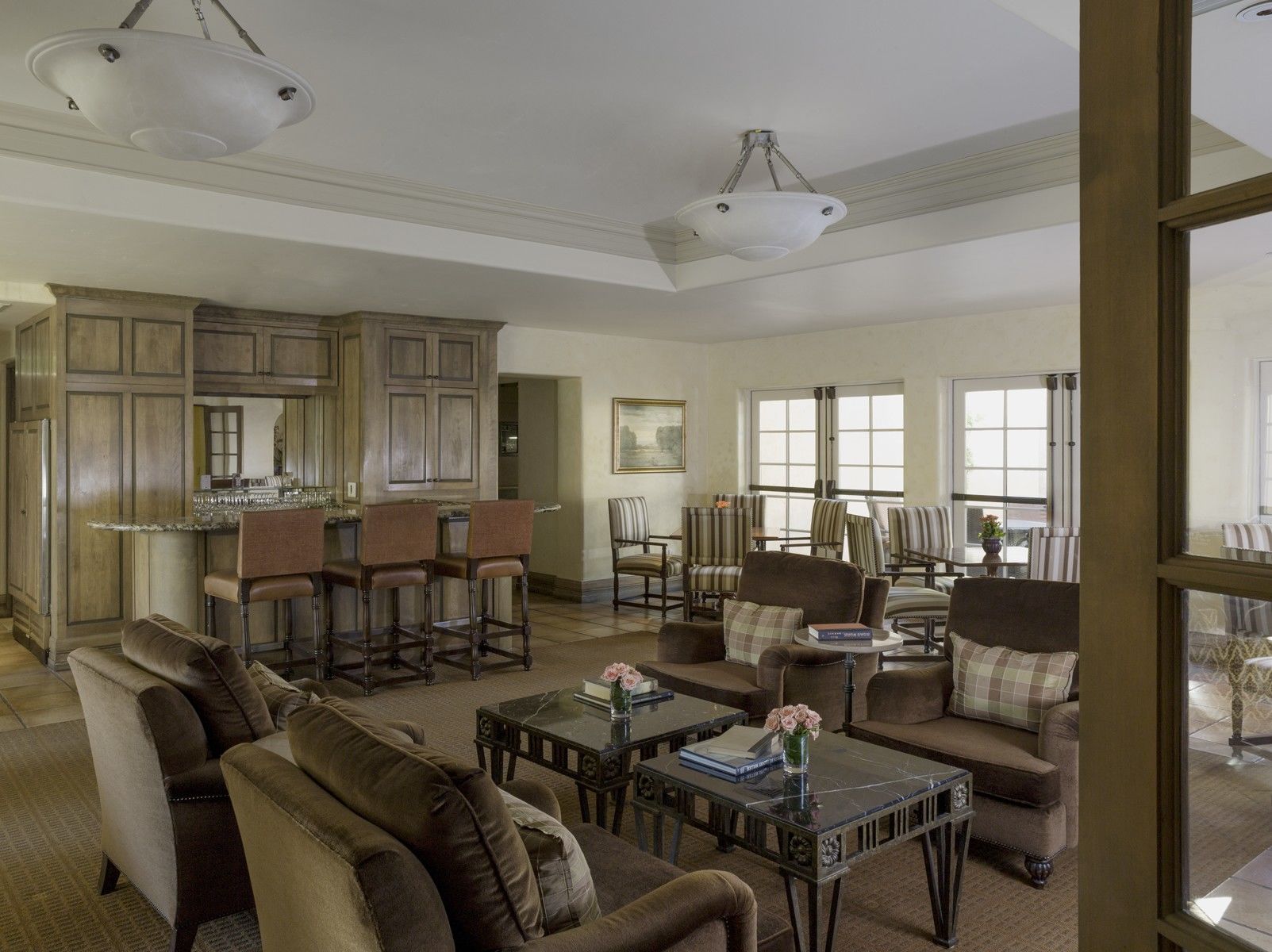 Casa Palmero At Pebble Beach Zewnętrze zdjęcie