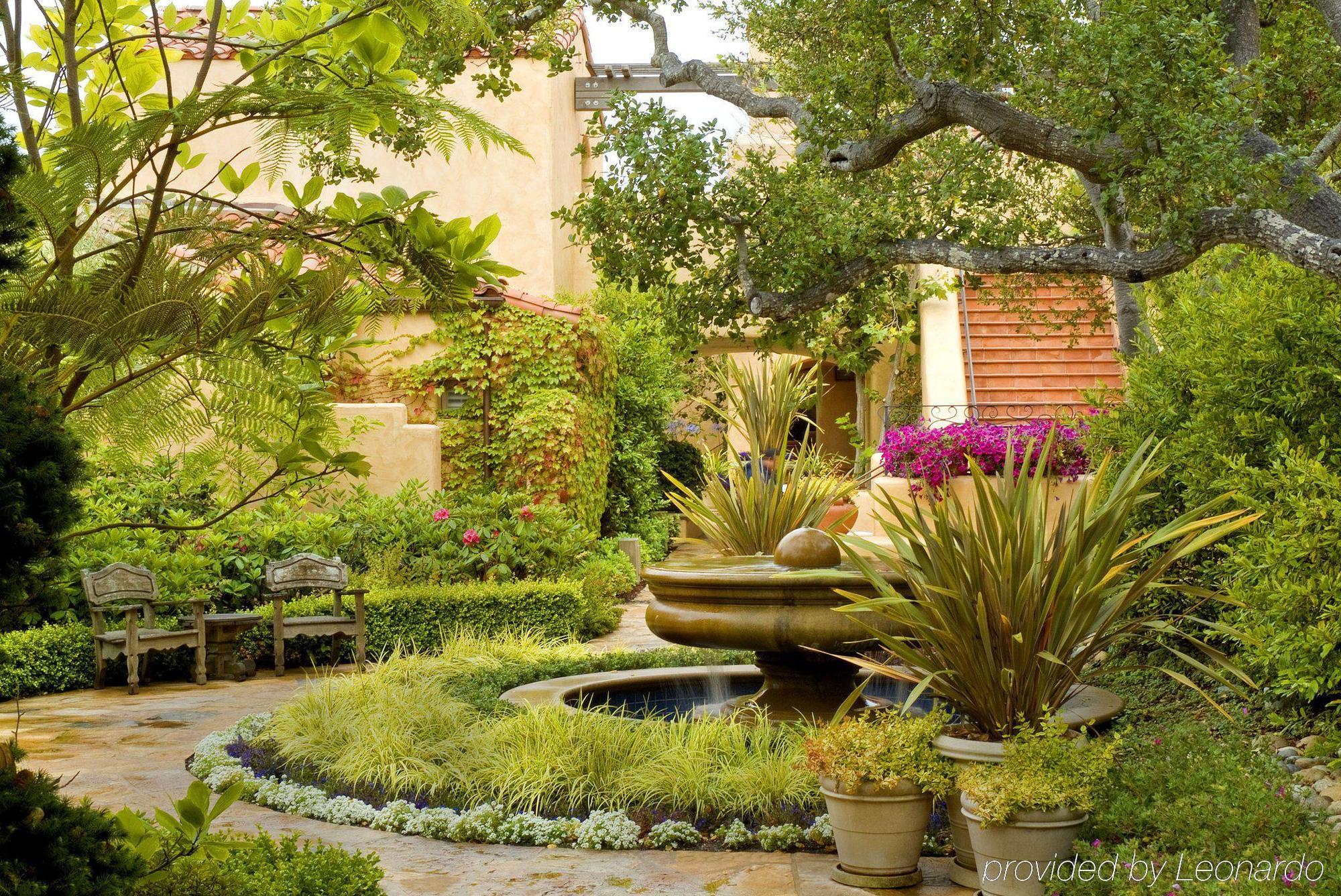 Casa Palmero At Pebble Beach Udogodnienia zdjęcie