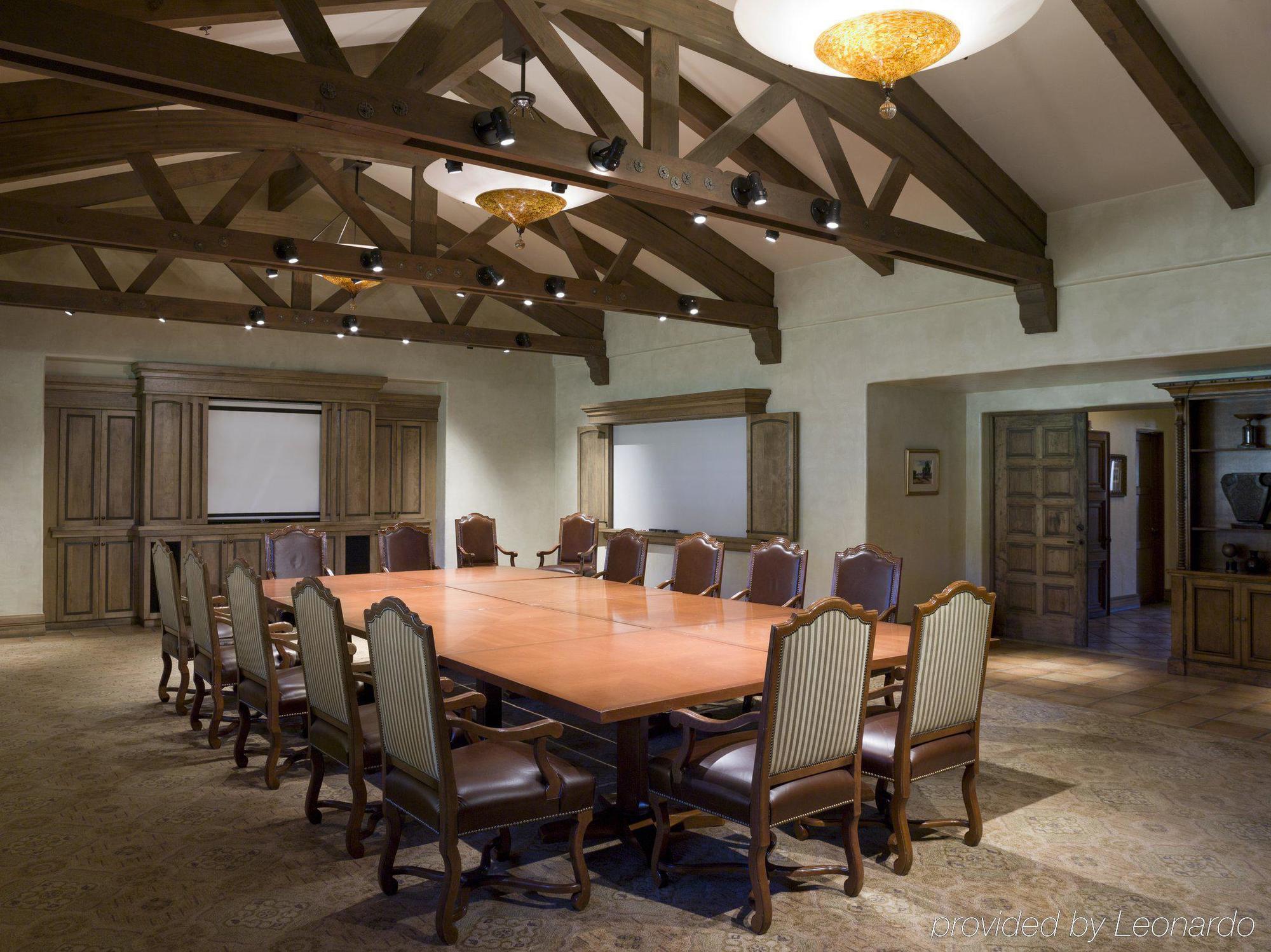 Casa Palmero At Pebble Beach Zewnętrze zdjęcie