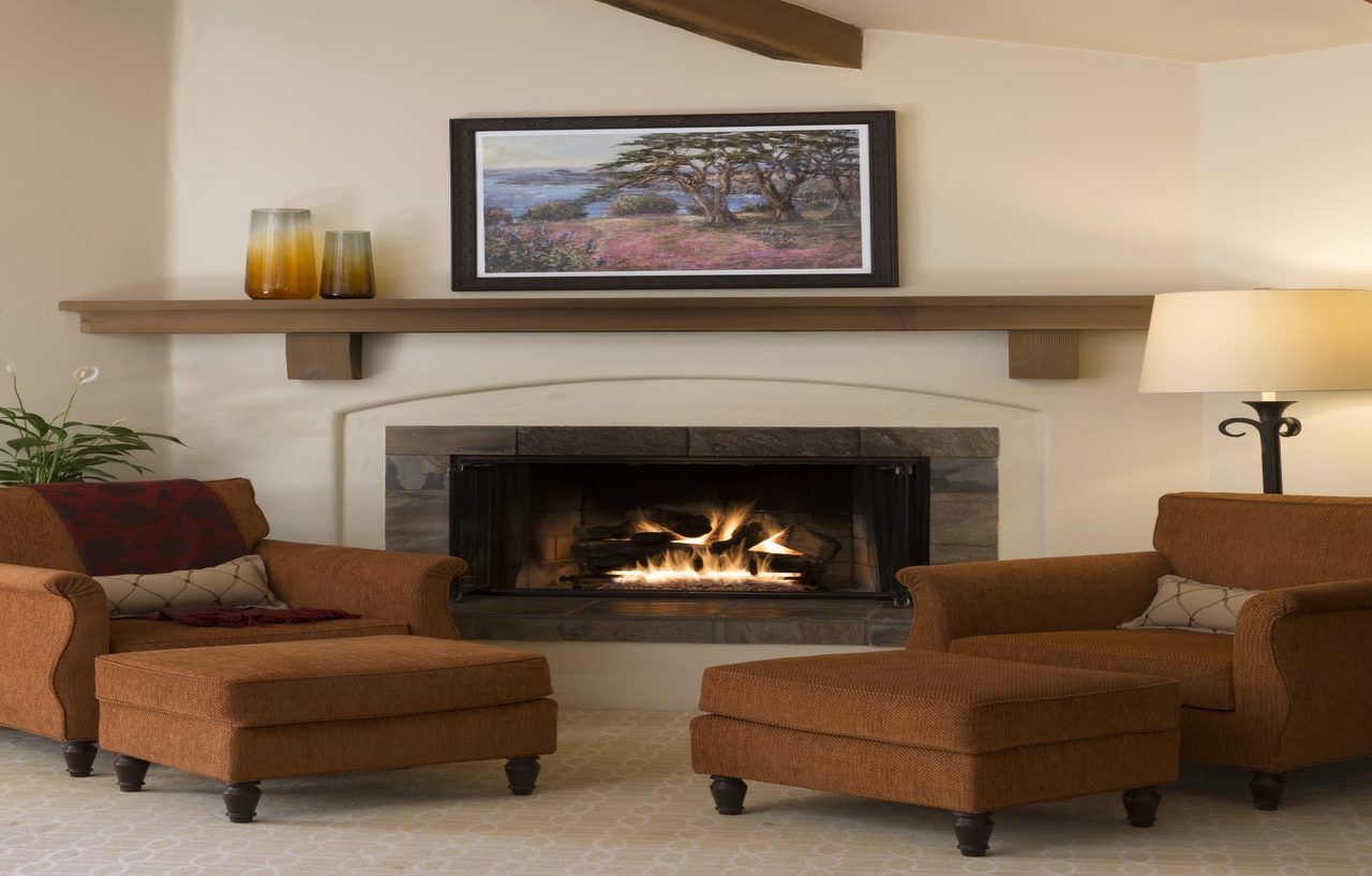 Casa Palmero At Pebble Beach Zewnętrze zdjęcie