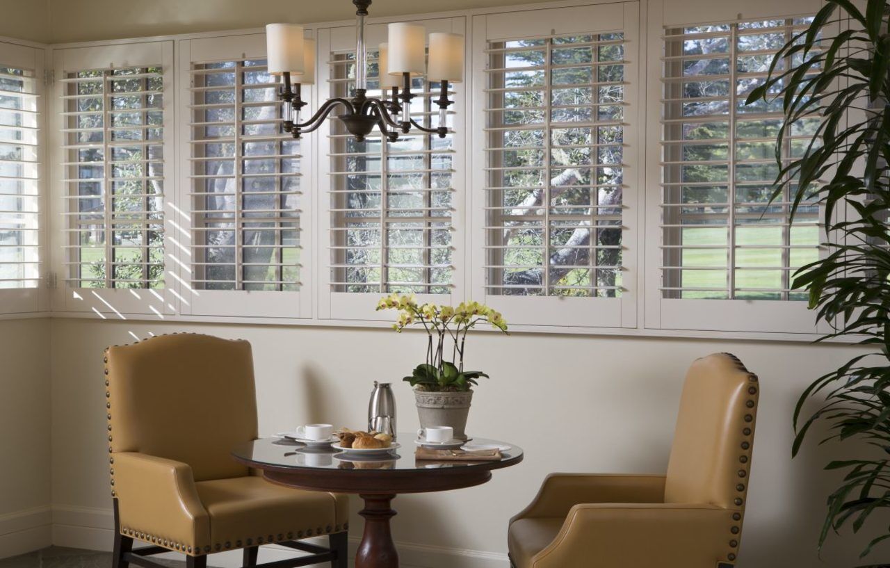 Casa Palmero At Pebble Beach Zewnętrze zdjęcie