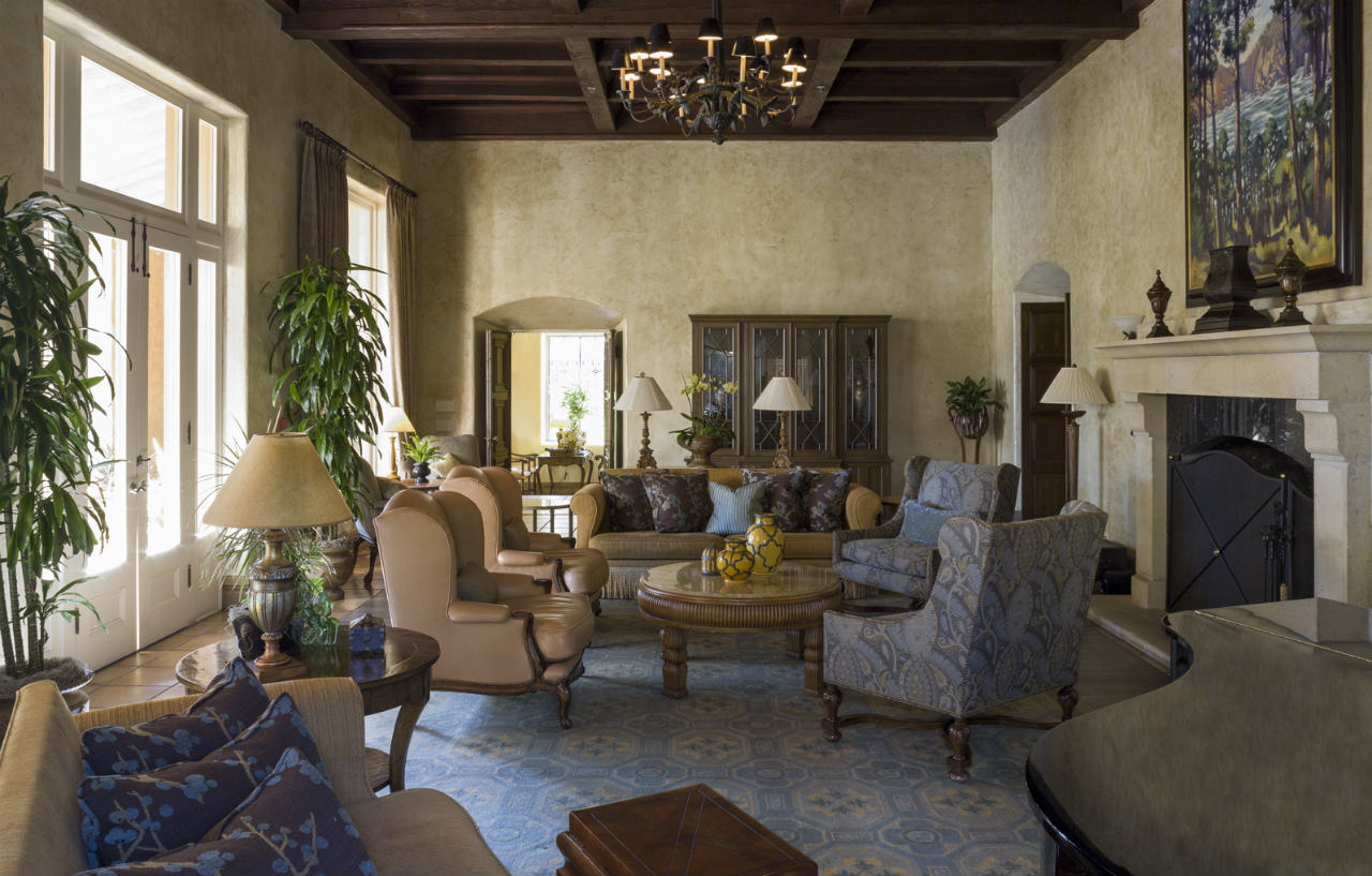 Casa Palmero At Pebble Beach Zewnętrze zdjęcie